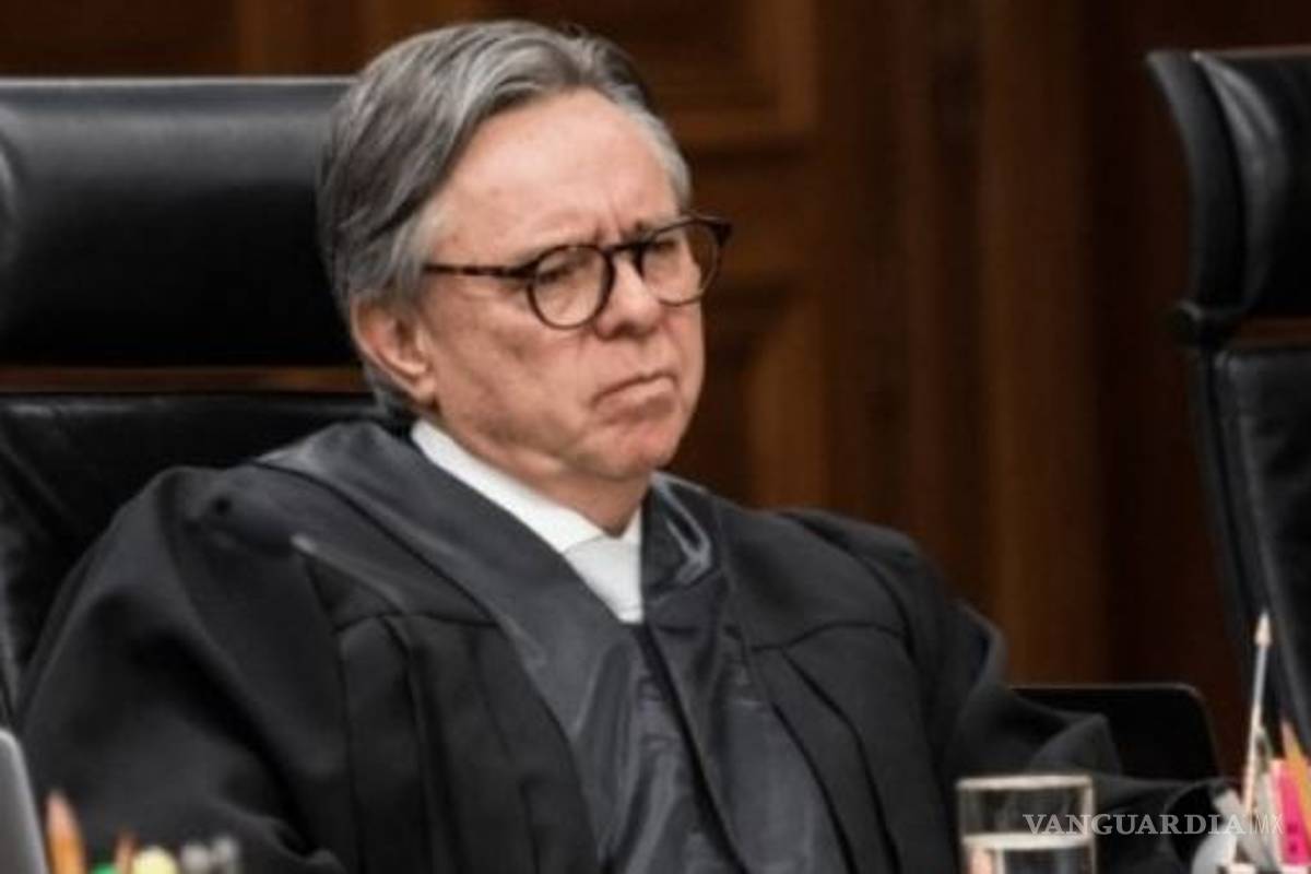 AMLO acepta renuncia de Medina Mora, confirma Ricardo Monreal