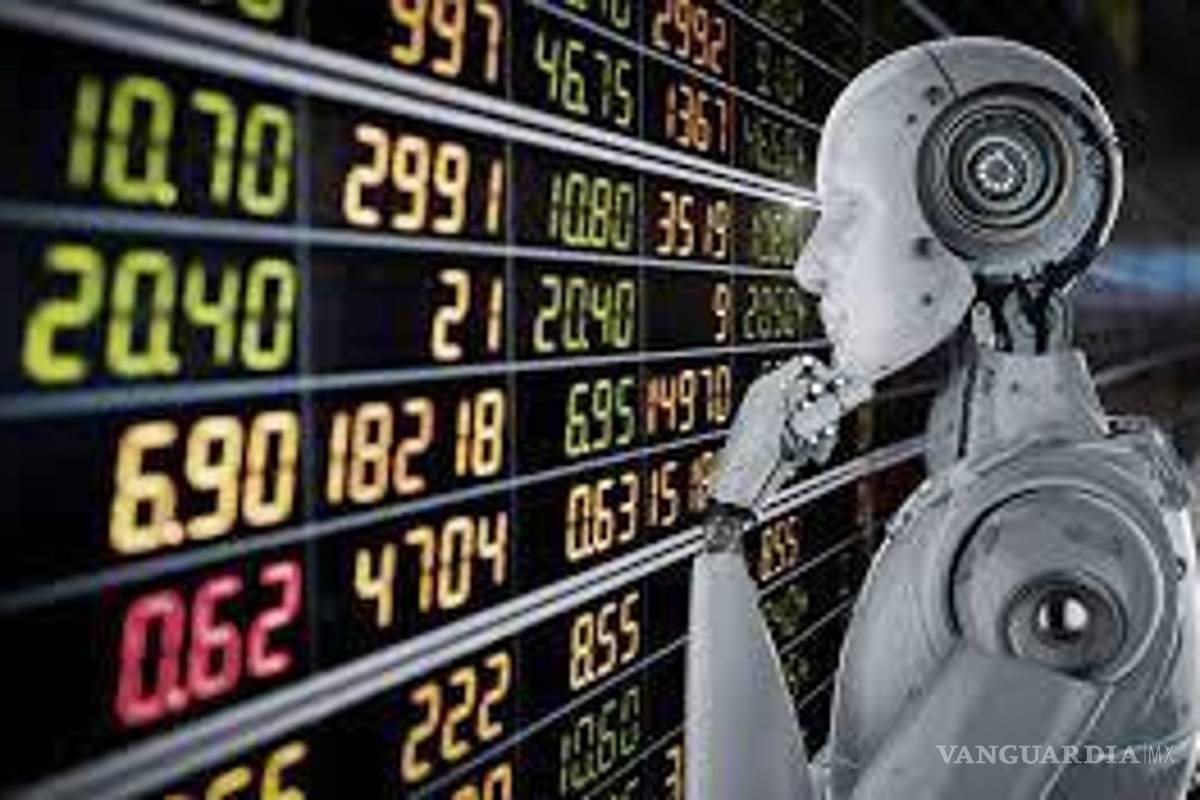 Inteligencia artificial, ¿el ‘arma secreta’ para reducir la inflación en el mundo?