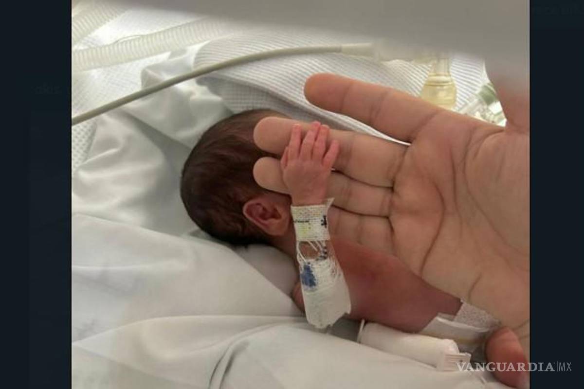 Saltillo: piden apoyo para Juanito; gastos ascienden a un millón de pesos