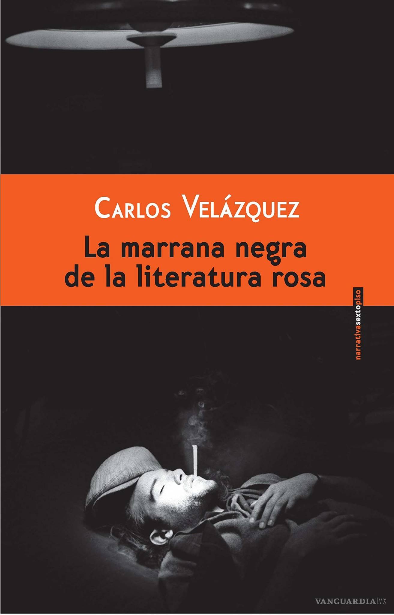 $!Entrevista a Carlos Velázquez: ‘La mejor comedia arroja luz sobre nuestras miserias’