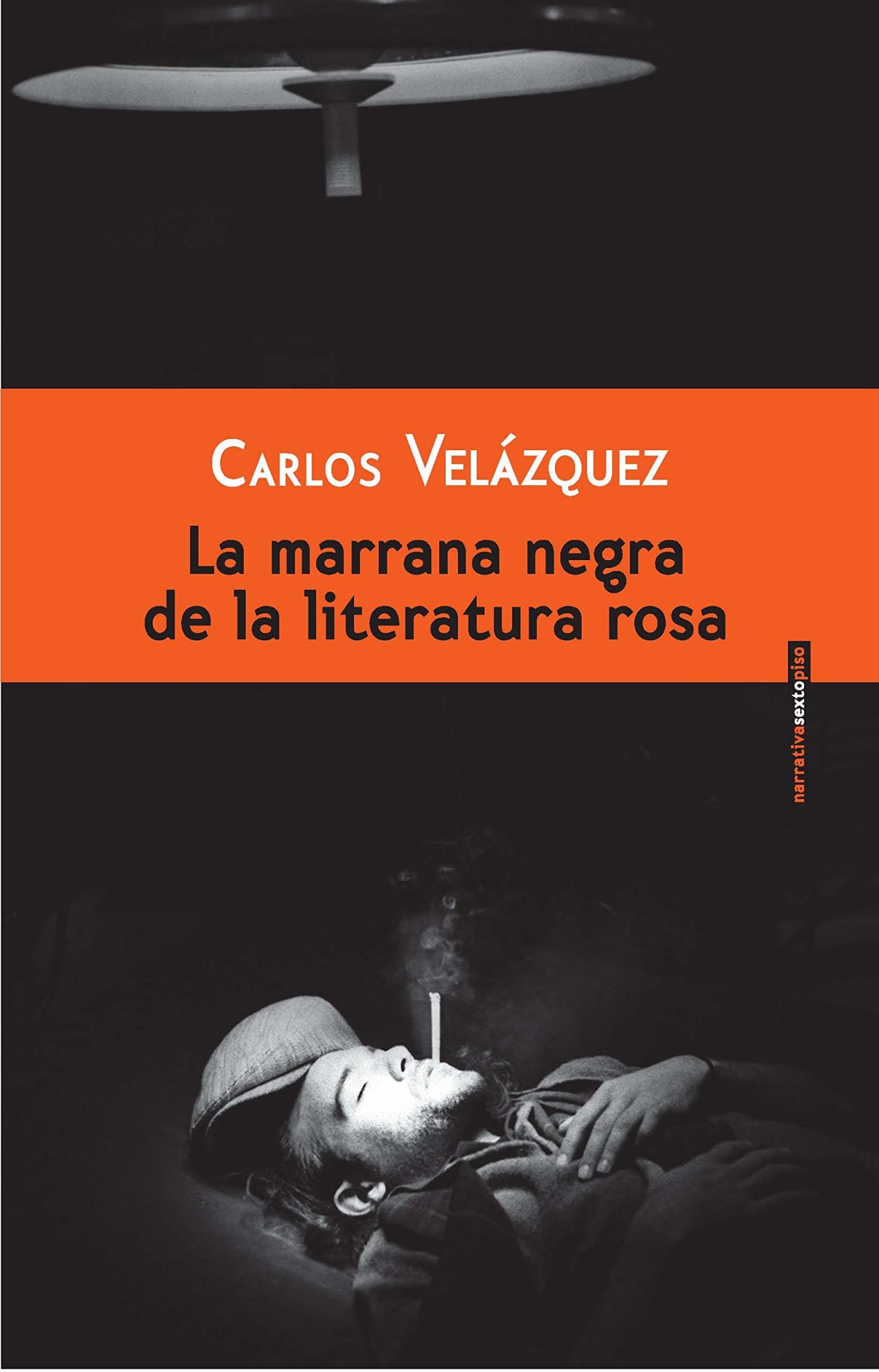 $!Entrevista a Carlos Velázquez: ‘La mejor comedia arroja luz sobre nuestras miserias’