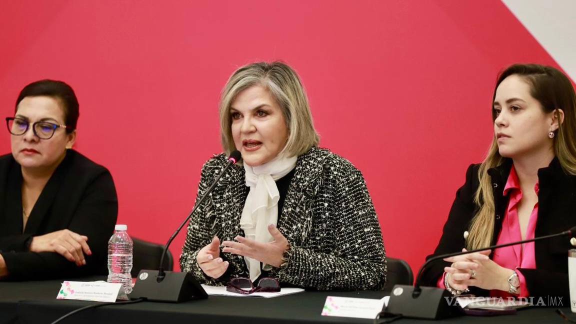 $!Leticia Rodarte Rangel, directora del Instituto Municipal de Cultura (IMCS), compartió los logros obtenidos en el ámbito cultural durante el año 2023.