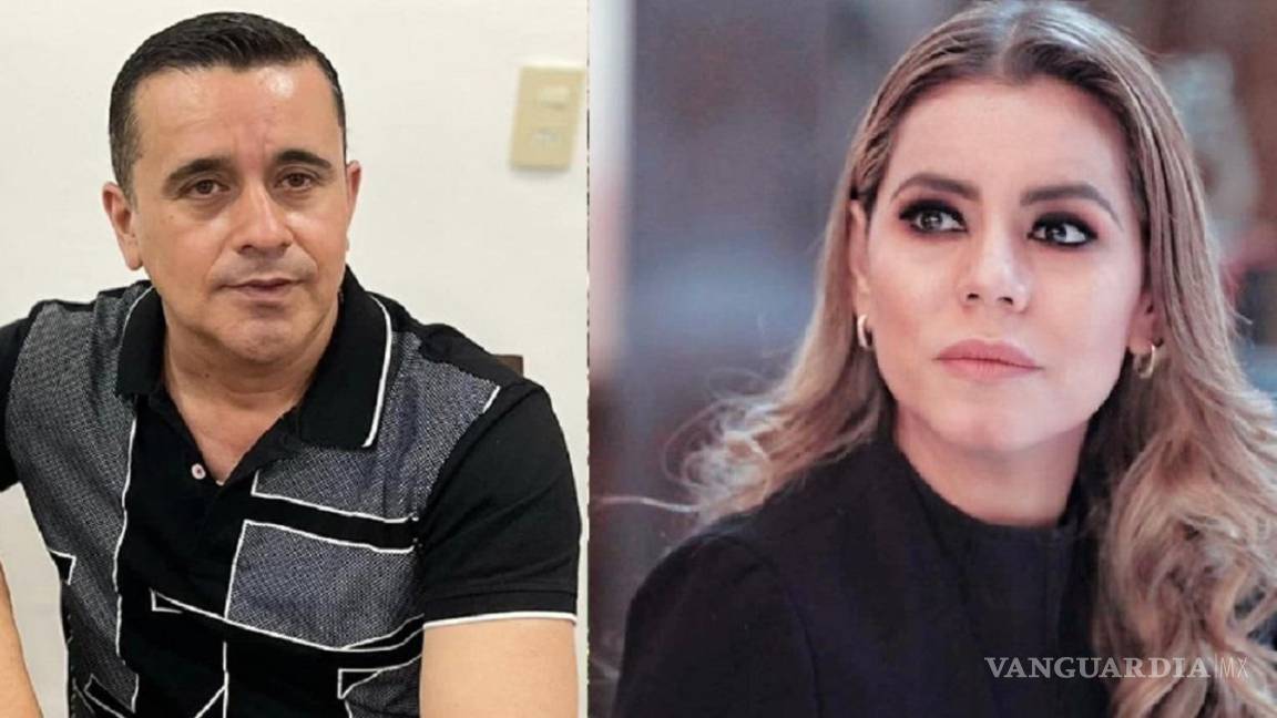 Asesinato de empresario en Guerrero no es político; está vinculado con Evelyn Salgado: Riva Palacio