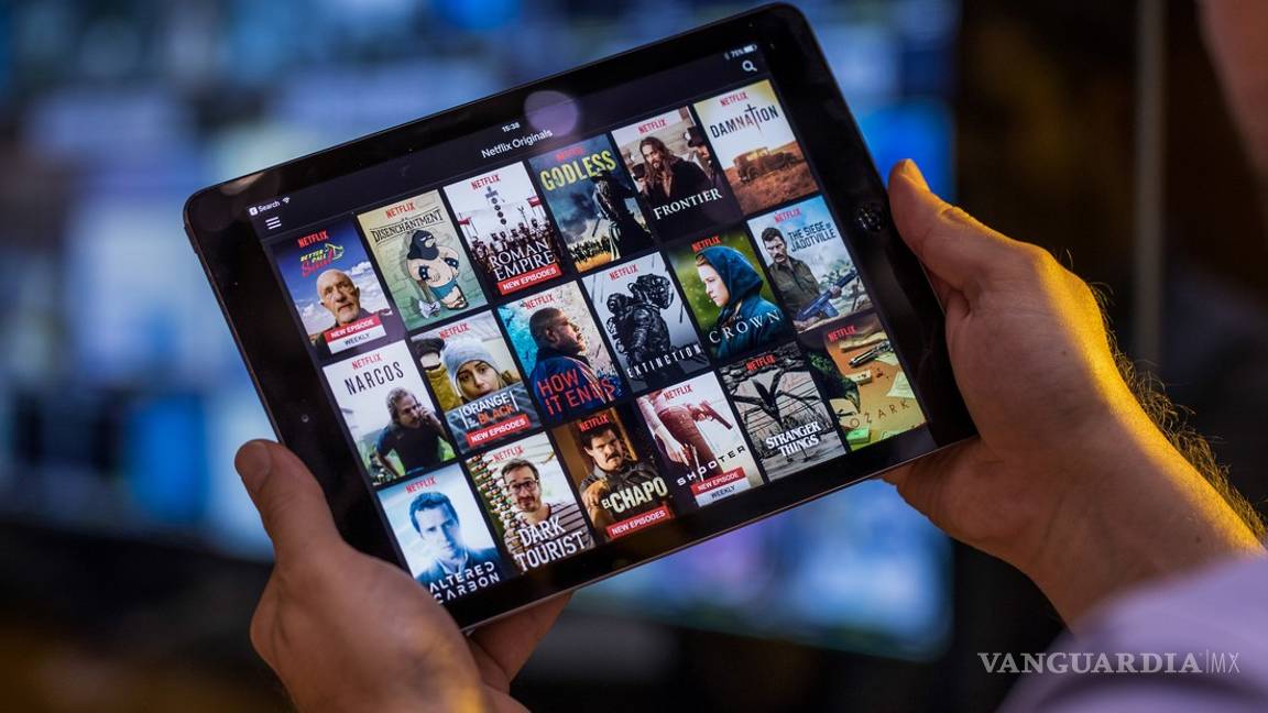 $!Apple presenta AppleTV, nuevo servicio de streaming donde podrás ver películas, series, canales de televisión y deportes