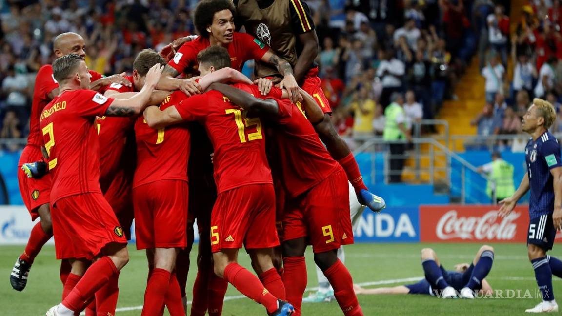 $!México es el mejor equipo de la Concacaf en el ranking de la FIFA