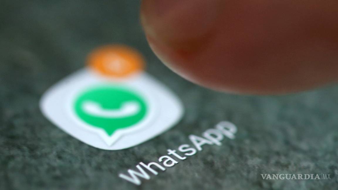 $!¡Ojo!, si tienes un celular viejito WhatsApp dejará de funcionar para ti