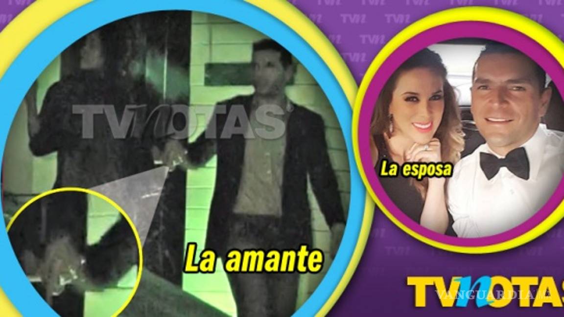 $!Jacky Bracamontes sobre sus hijas: “son mi todo”; tras fotos de Martin Fuentes con otra mujer