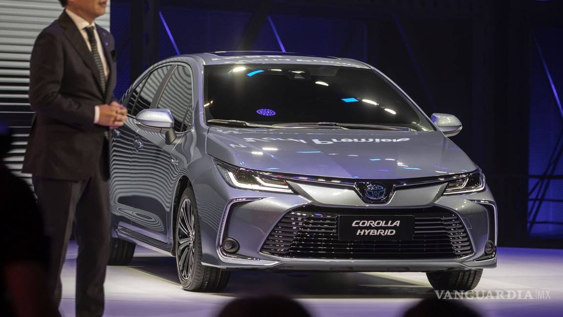 $!¿Qué tiene el Toyota Corolla que lo hace uno de los autos más vendidos en el mundo?