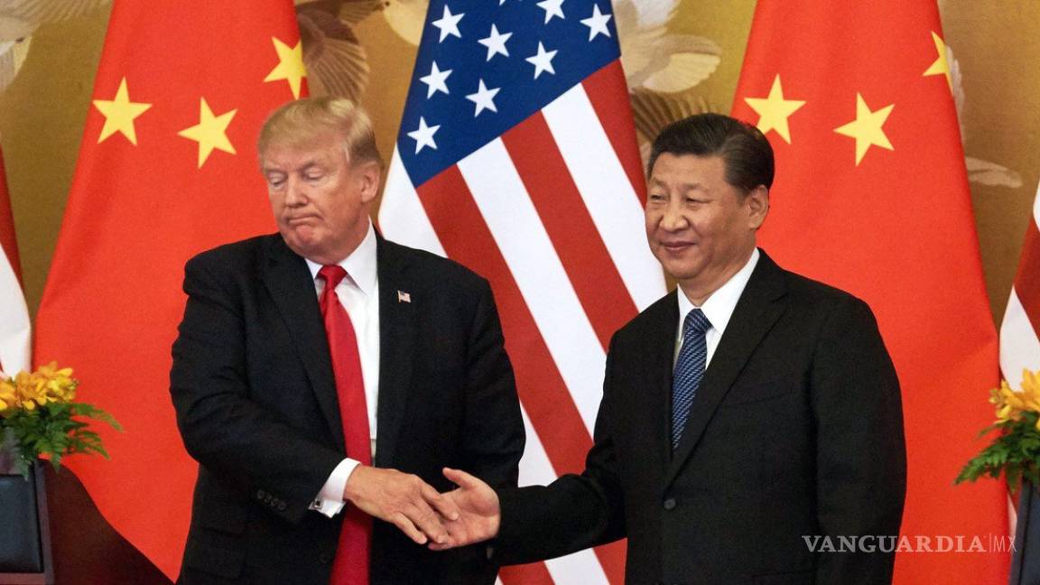EU y China llegar a acuerdo comercial, suspenden nuevos aranceles
