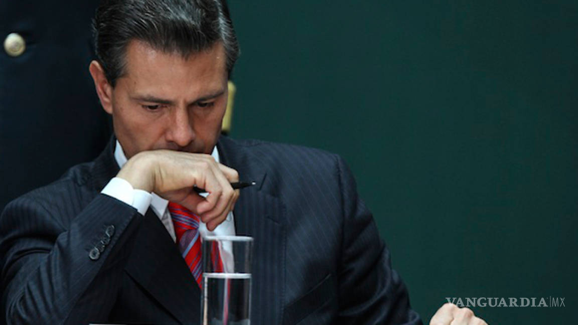 “El Rey” Zambada revelará más detalles del supuesto soborno a Peña Nieto