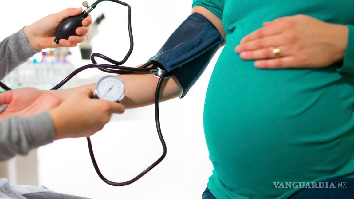 $!Investigadores mexicanos del IPN indagan sobre el origen de la hipertensión en el embarazo