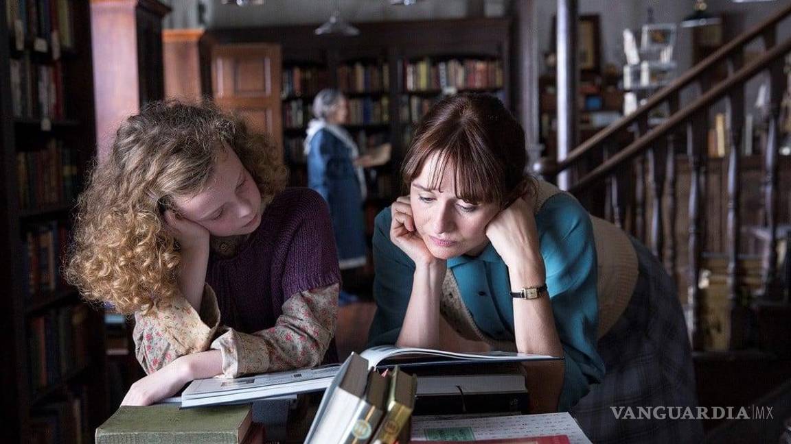 Recomendación de Cine en Casa: ‘La Librería’