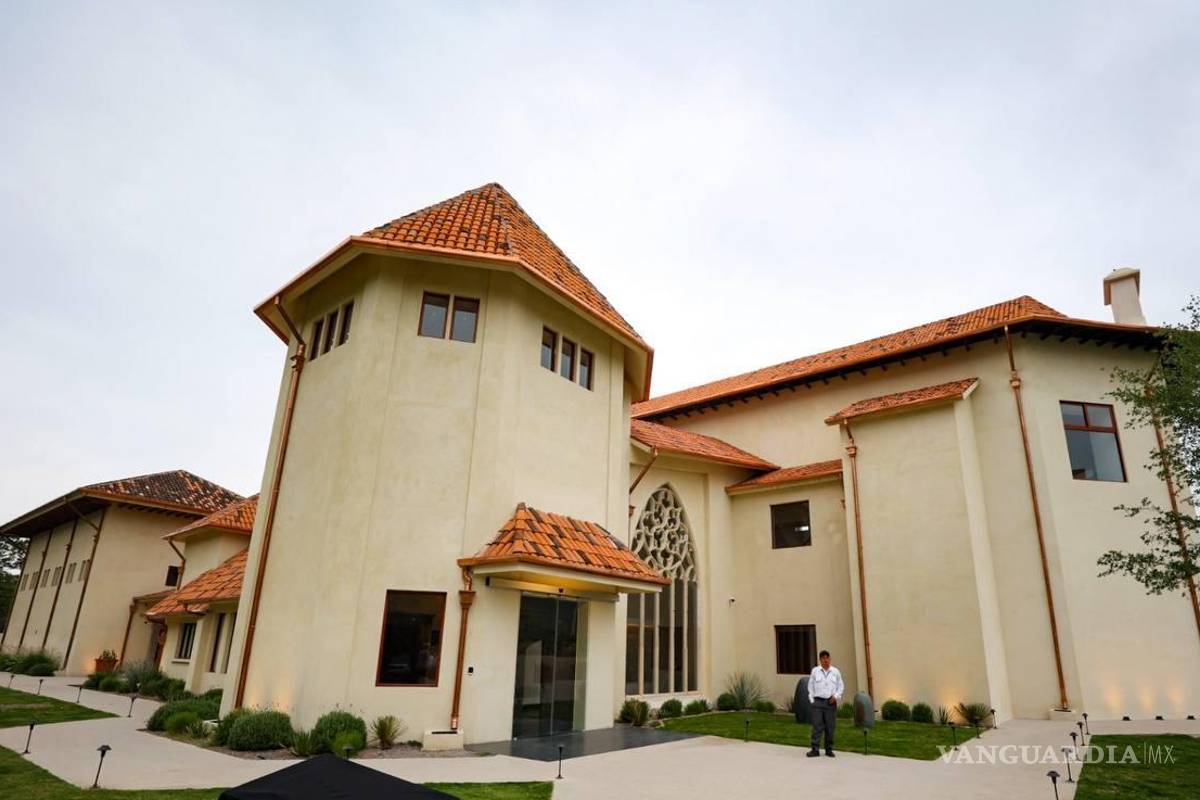 Nuevo León prepara inauguración de Museo La Milarca, en San Pedro Garza García