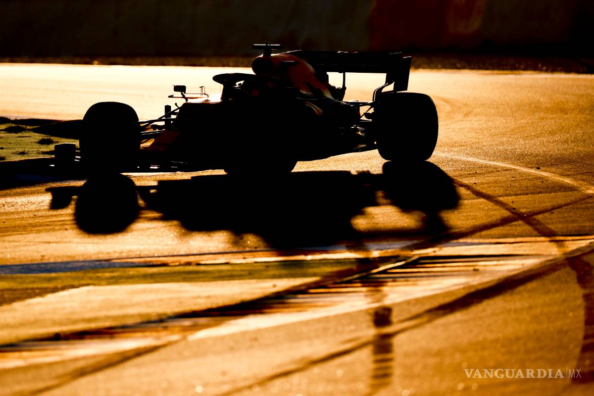 $!Arrancan motores en la F1