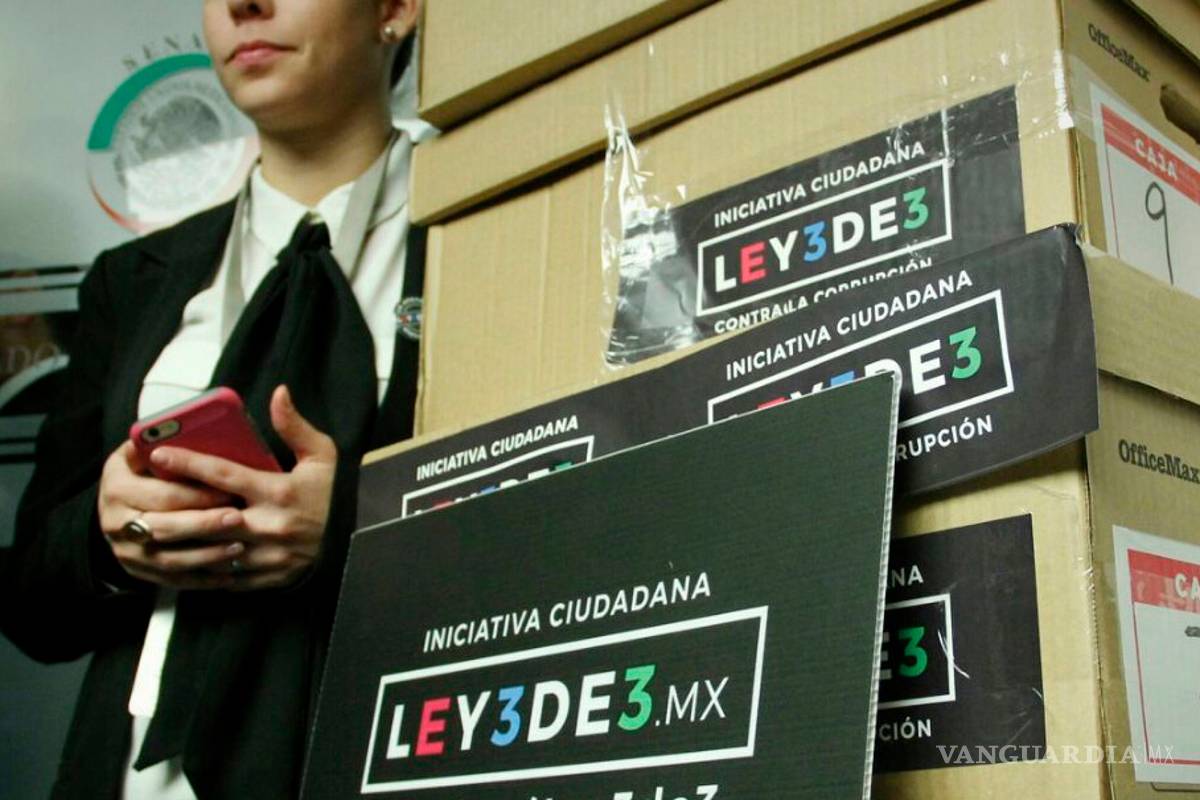 Deben presentar ‘3de3’ candidatos de Coahuila: SCJN