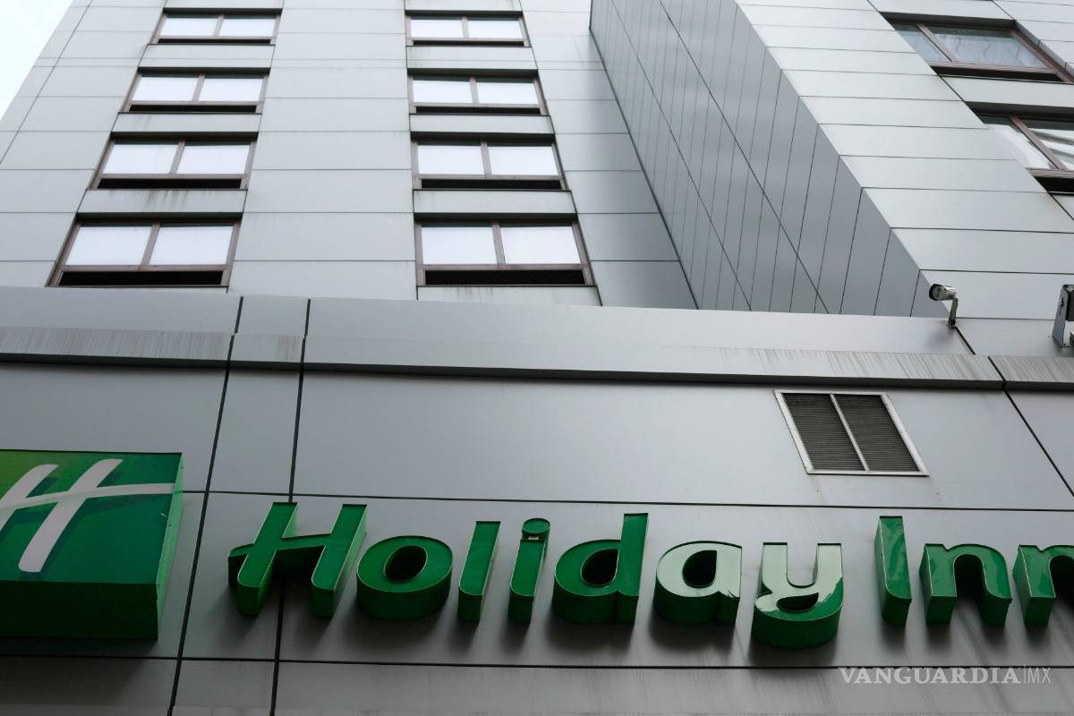 Holiday Inn deja de dar botellitas de champú a sus huéspedes en sus hoteles