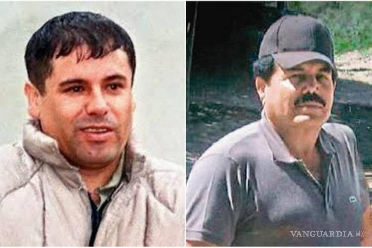 El gran patriarca del Narco... 'Siempre habrá otro 'Chapo' Guzmán, pero nunca otro 'Mayo' Zambada': Anabel Hernández