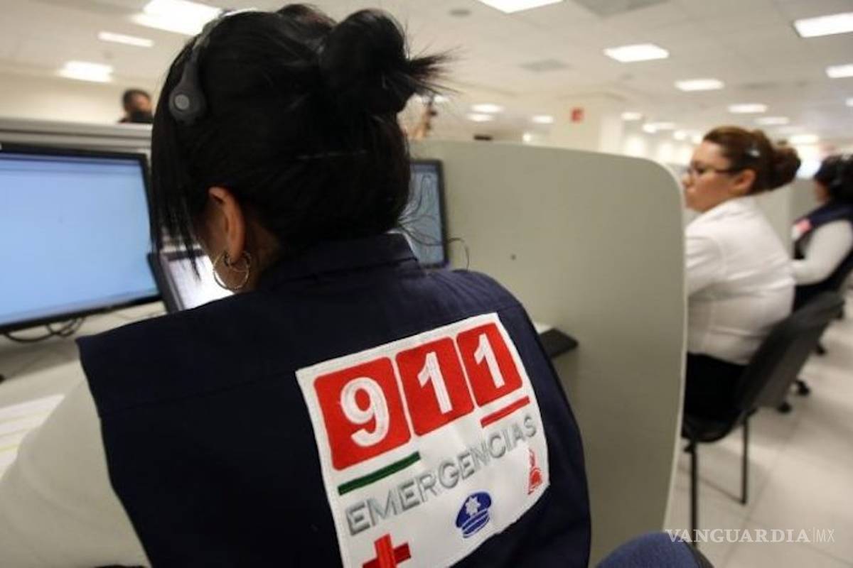 En marzo se alcanzó máximo histórico de llamadas al 911 por violencia contra mujeres