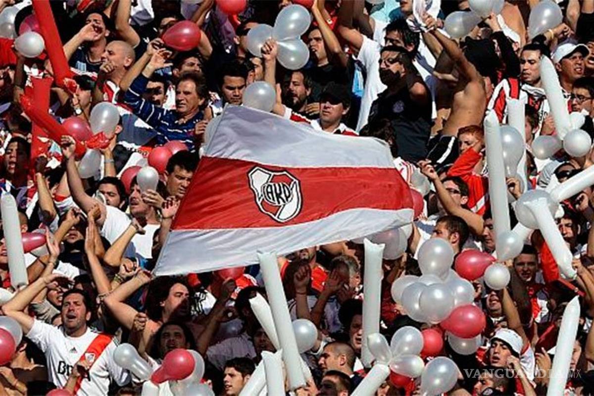 Locura Monumental, River agotó boletos en medio del caos