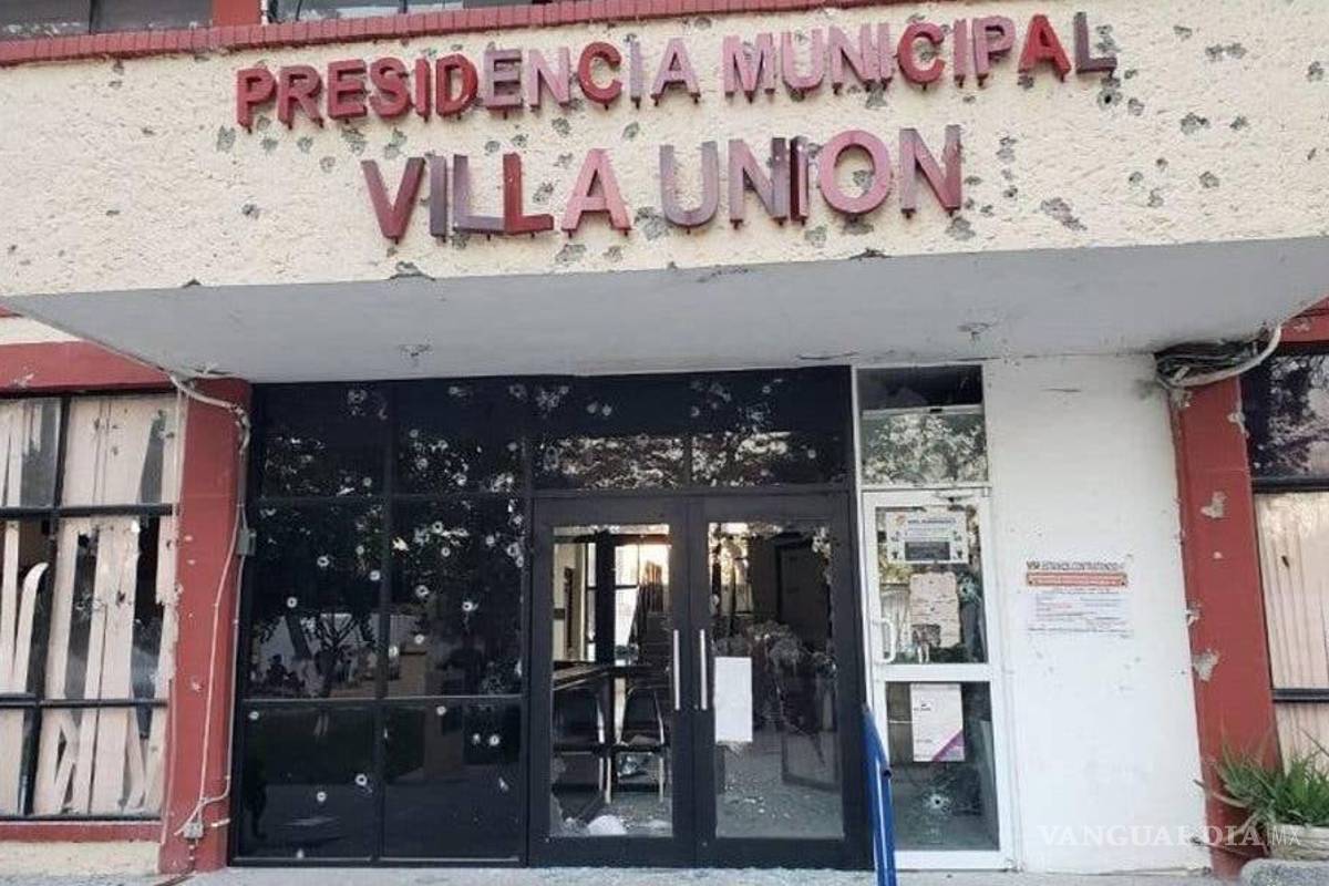 Villa Unión: “van a venir otra vez y nos van a matar”, los momentos de terror que vivió el municipio en 2019