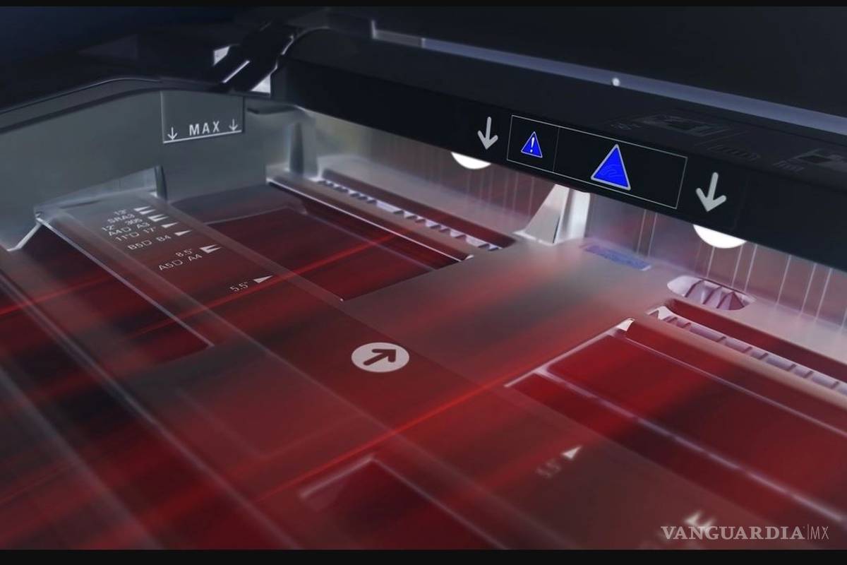 Fabrica Tesla impresora de moléculas