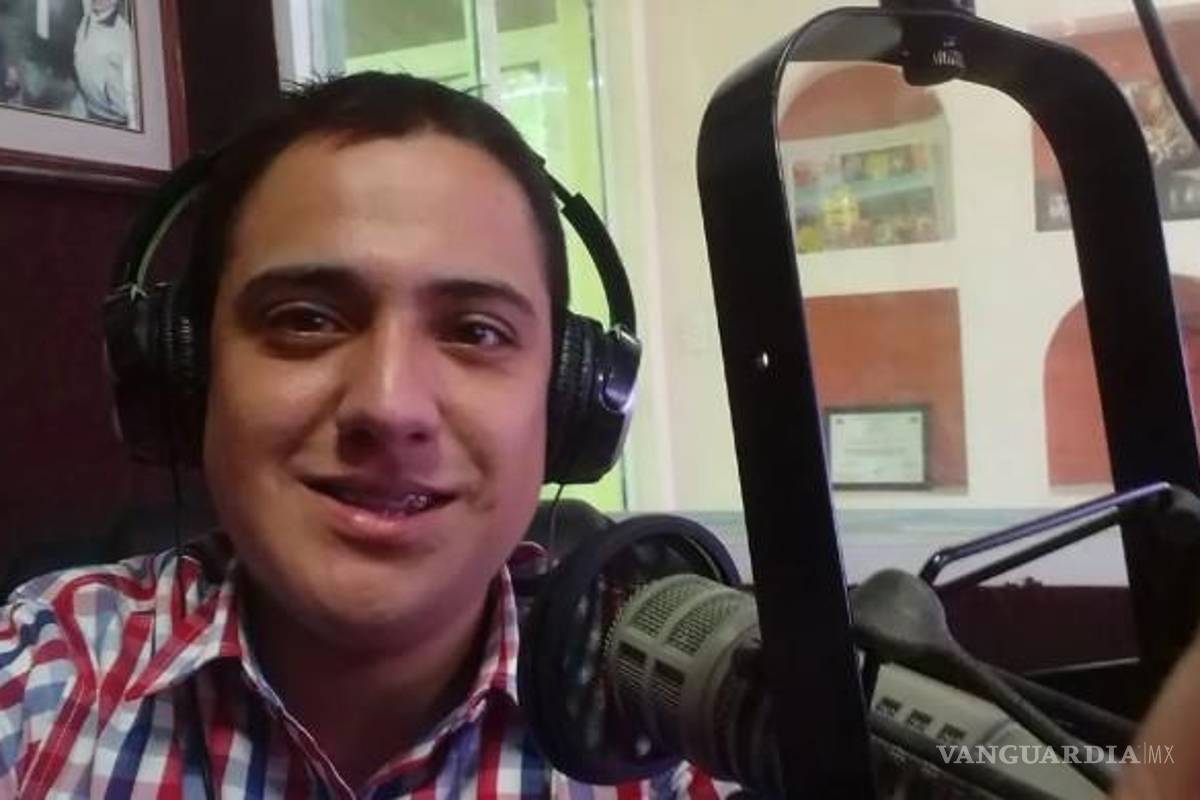 Descarta Fiscalía de Sonora que asesinato del periodista Jorge Camero esté relacionado con labor