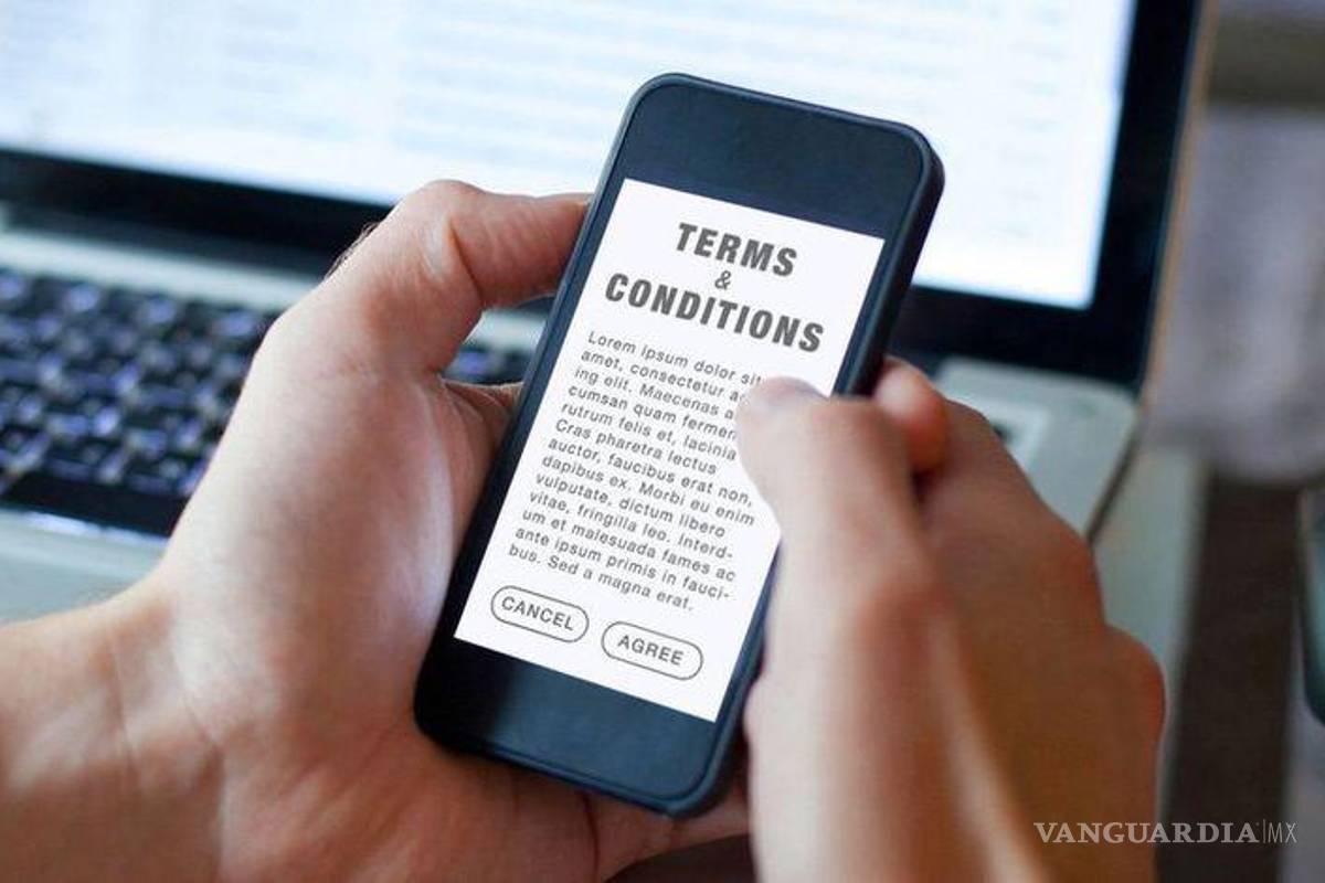 EU quiere que webs y apps resuman términos y condiciones, para que usuarios las lean