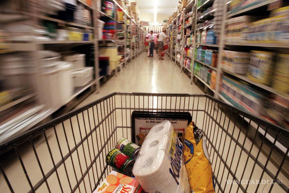10 alimentos que siempre deben estar en tu carrito de compras
