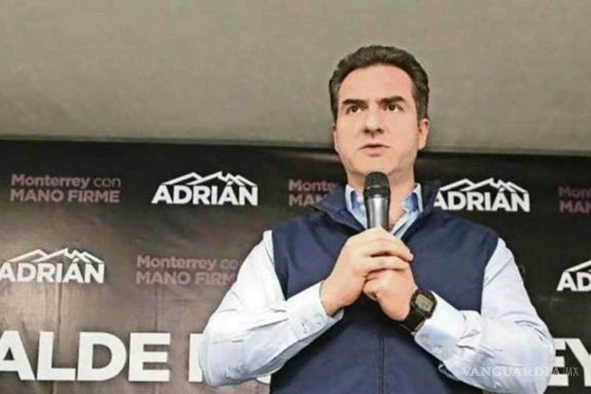 En 'cierre cardiaco', PRI se queda con Monterrey; PAN impugnaría