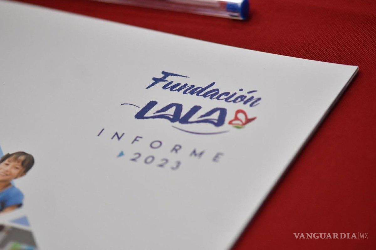 $!Representantes de la Fundación Lala presentarón el informe anual de actividades 2023, destacando los logros y el impacto positivo en comunidades de todo México.