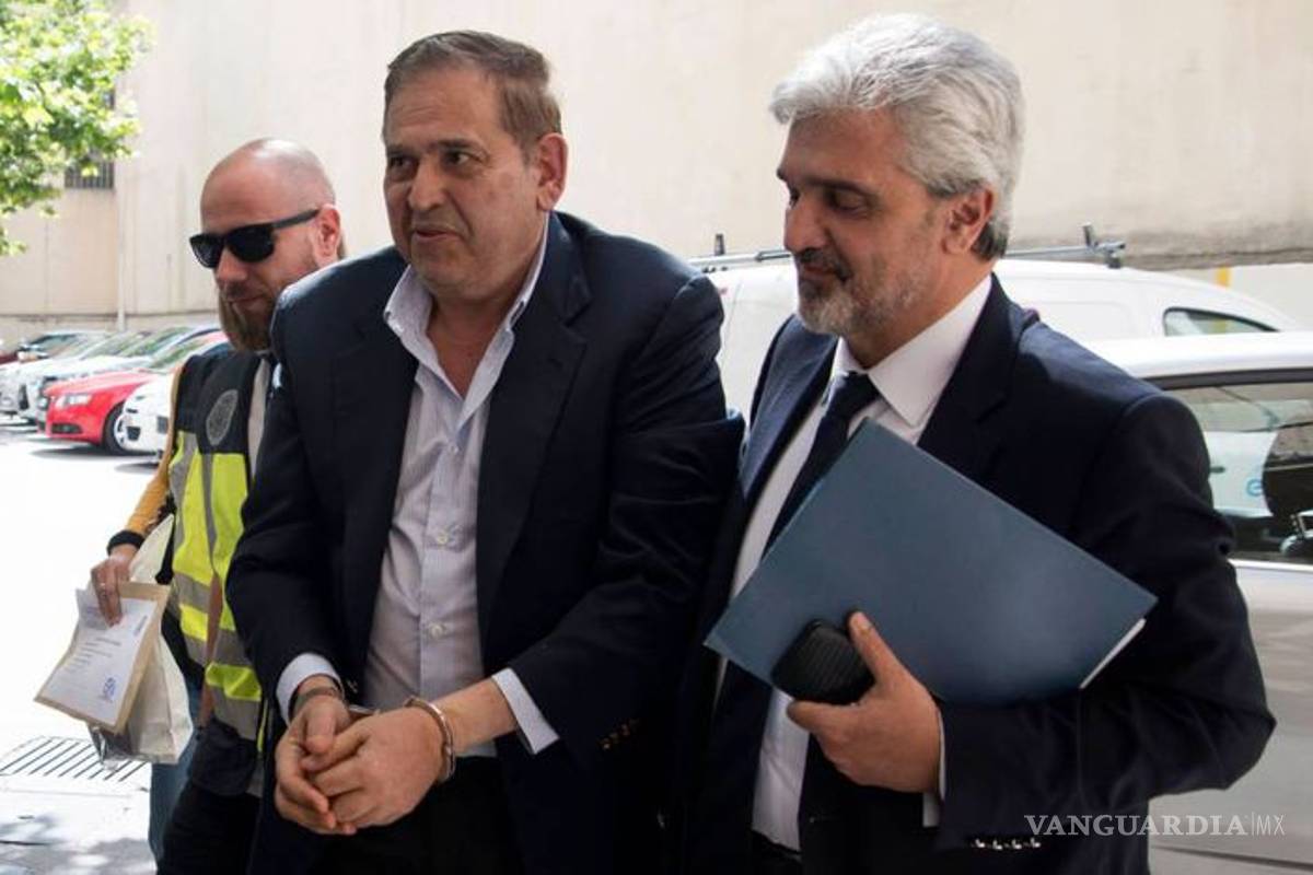 'Abrimos la puerta para una reparación del daño': defensa de Alonso Ancira en inicio de audiencia