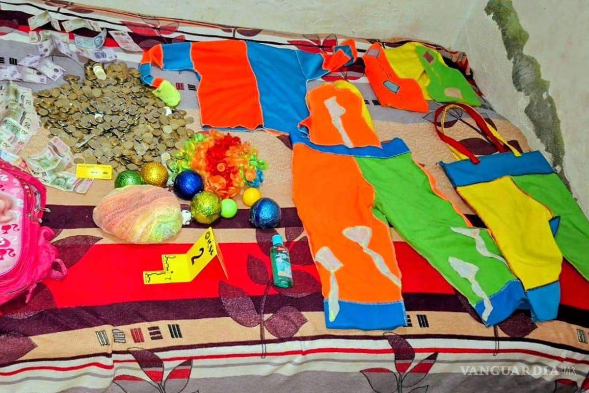 Por el delito de trata de personas, catean vivienda en Nuevo León