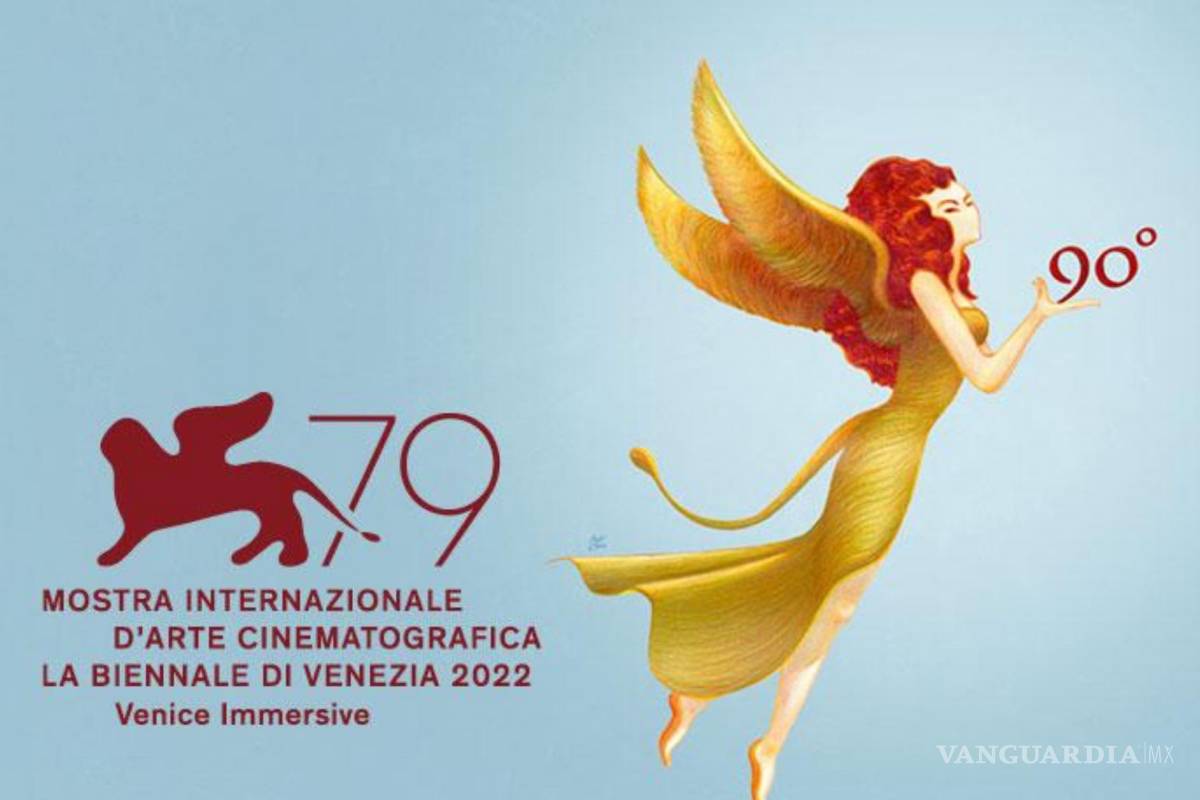 Iñárritu, Aronofsky, Guadagnino y Mitre, competirán por el León de Oro de Venecia