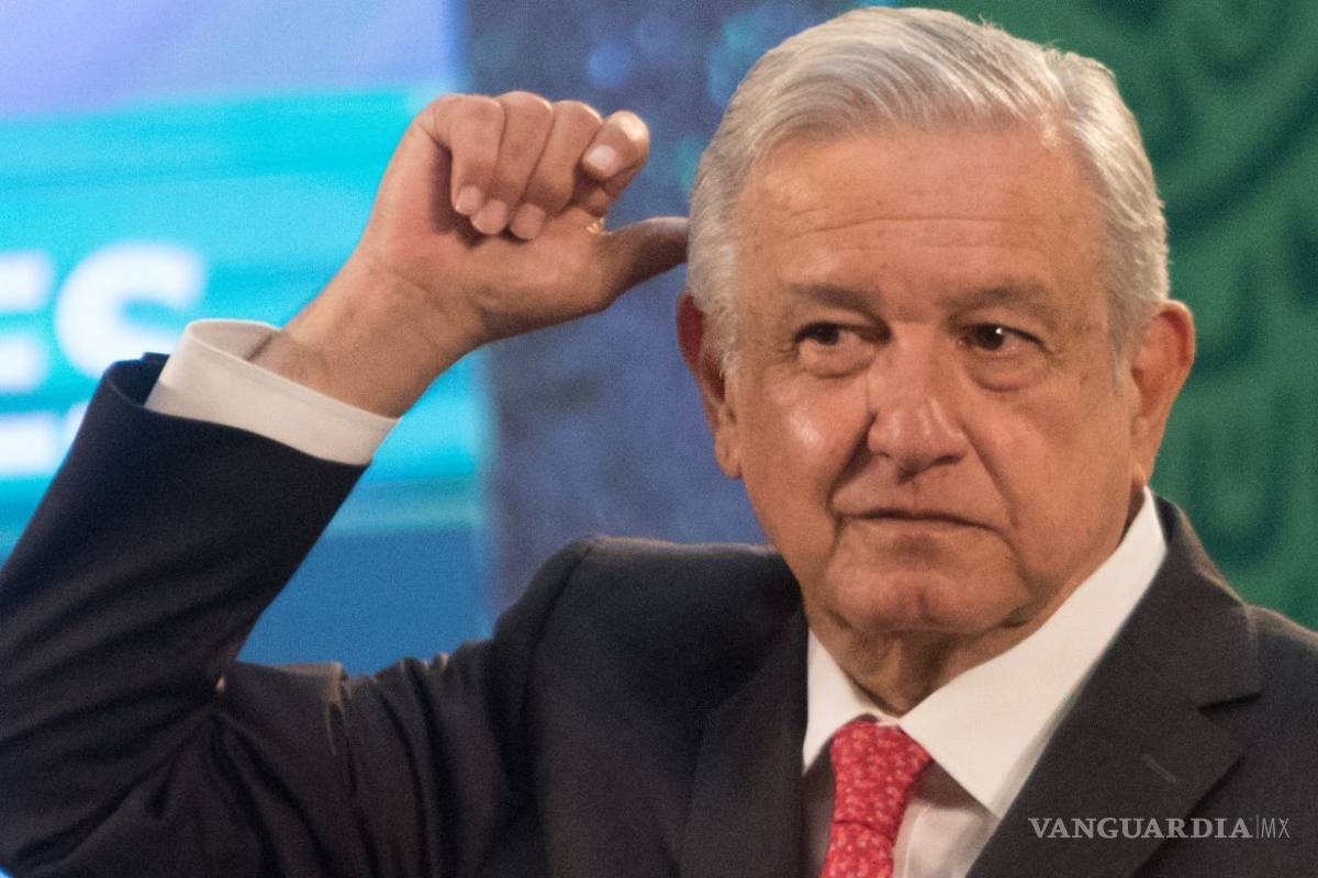 Cerraremos filas con gobernadores para cuidar elecciones: AMLO