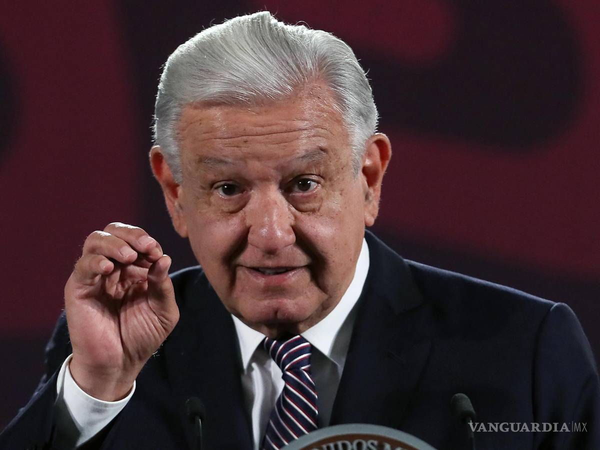 $!En sus mañaneras AMLO ha atacado a jueces, criticado a oponentes en campañas electorales y cargado contra periodistas locales y extranjeros.