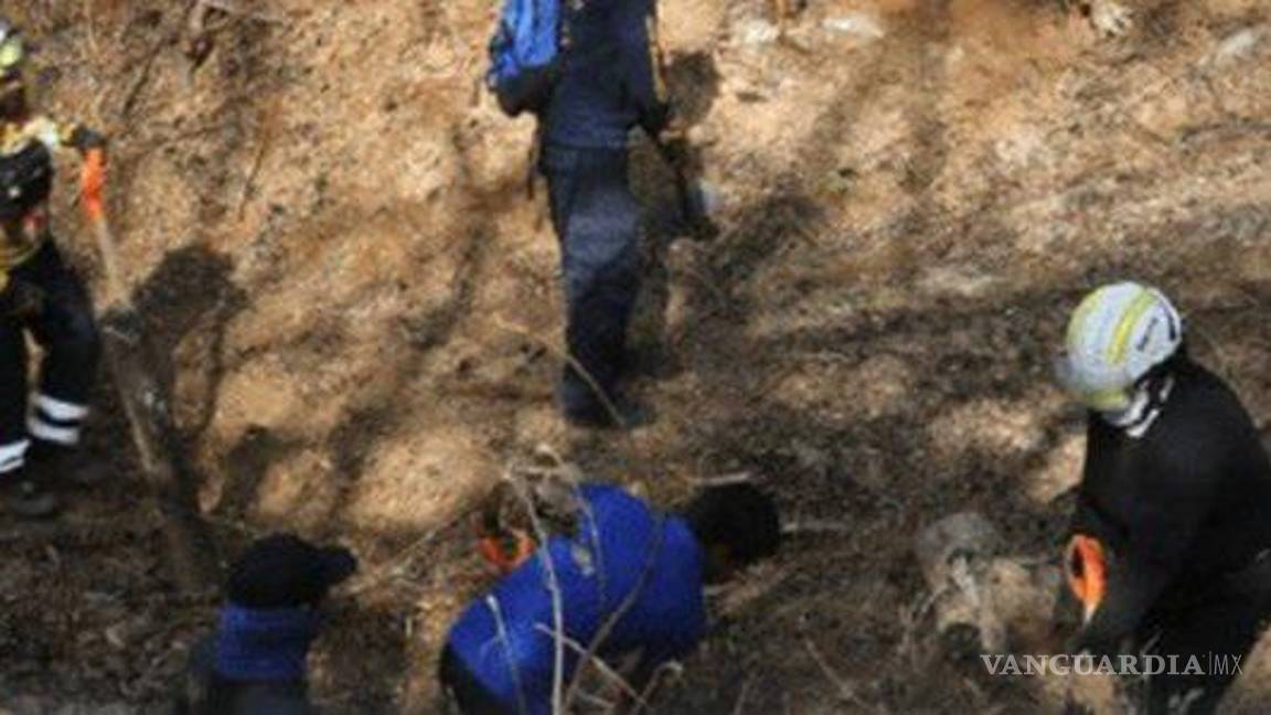 $!Hallan cuerpo de menor desaparecida en Acapulco; cifra de muertos se elevaría a 48