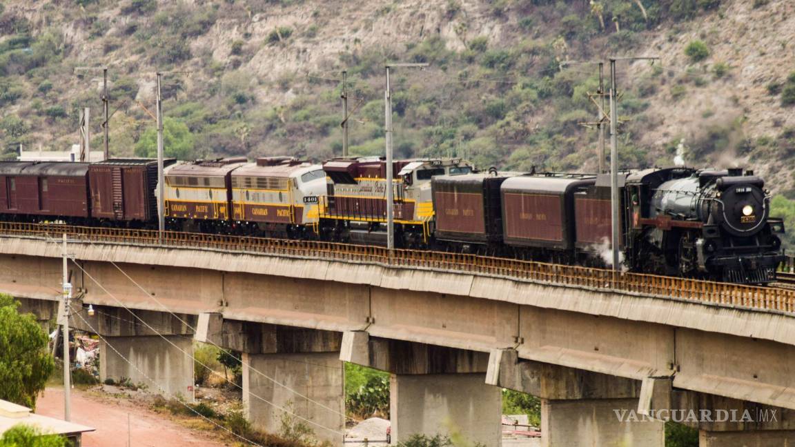 Robo sobre rieles: Cómo impacta el asalto de trenes a la industria ferroviaria