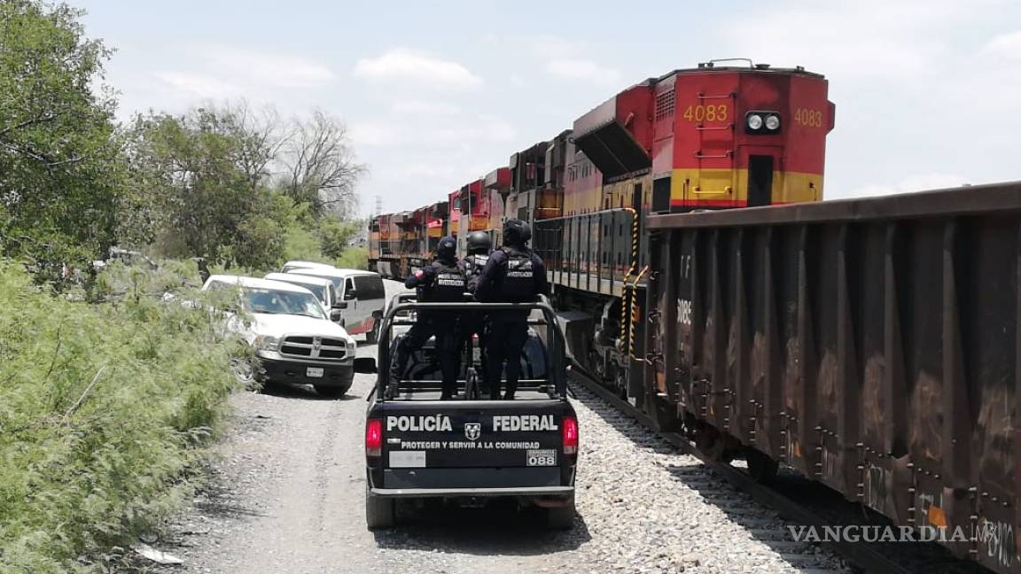 Escapan 4 centroamericanos de estación migratoria, aseguran