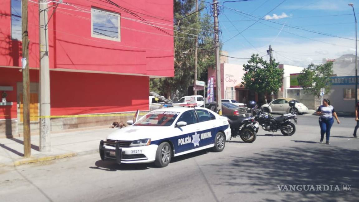Hallan muerto a probable indigente, en Torreón