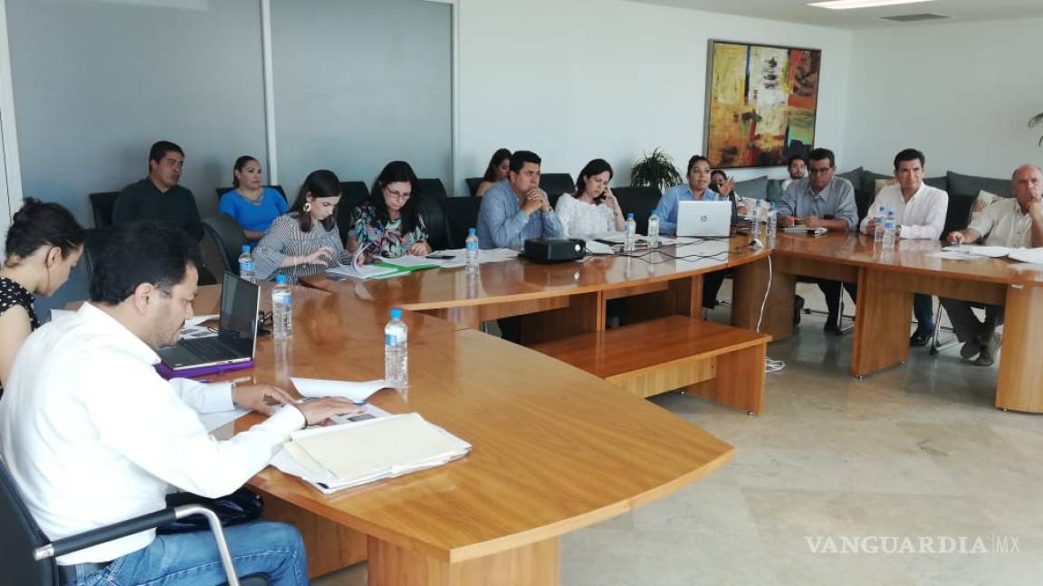 Analizan en Torreón Reglamento de Bienes Inmuebles