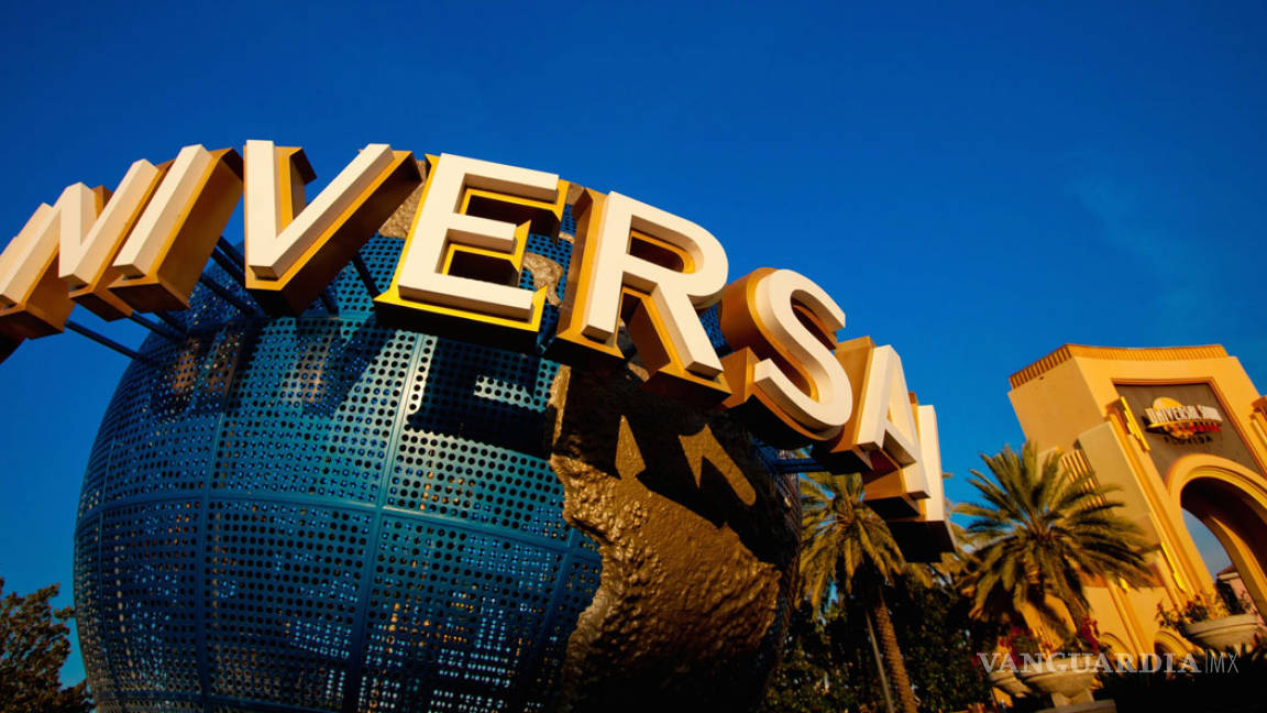 Universal Orlando celebra 25 años de innovaciones