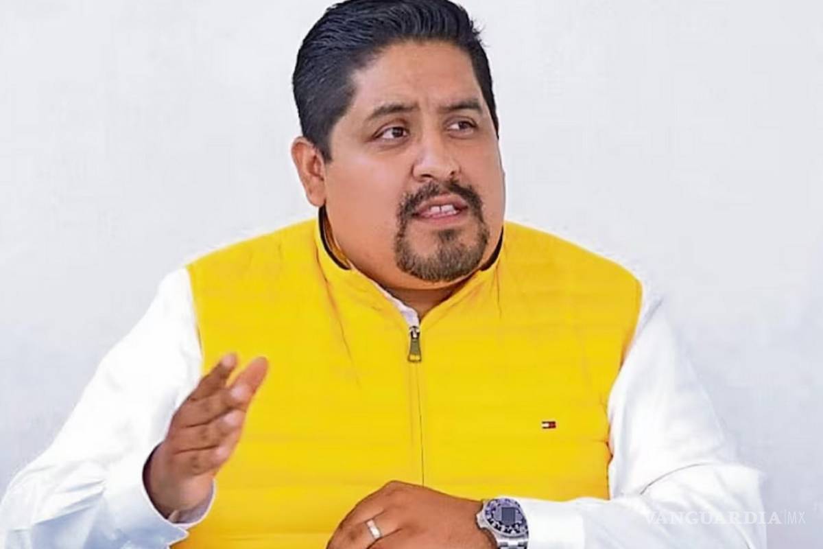 Detienen y liberan a un cómplice de Raúl Rocha Cantú