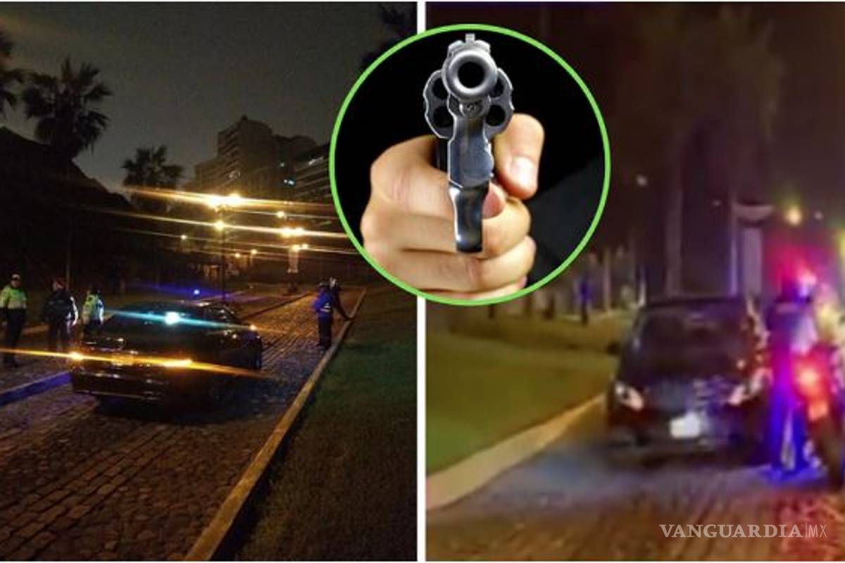 Hombres armados asaltan hotel en Acapulco; se llevan 32 mil pesos