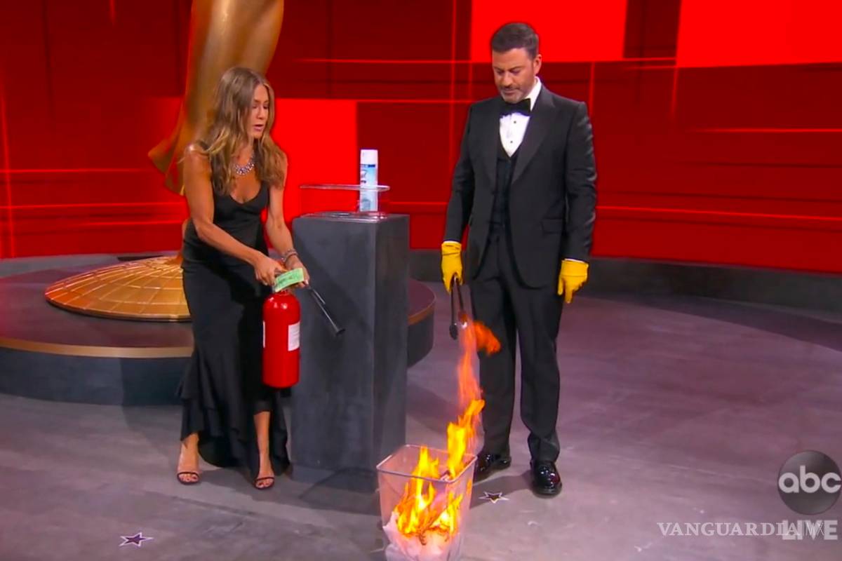 $!Ganó la diversidad, perdió audiencia... lo bueno, lo malo y lo feo de los Emmy 2020