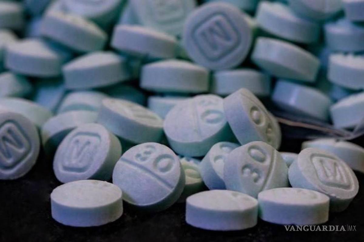 Facebook, Instagram y Tiktok; las redes que usan ‘Los Chapitos’ para traficar fentanilo, según la DEA