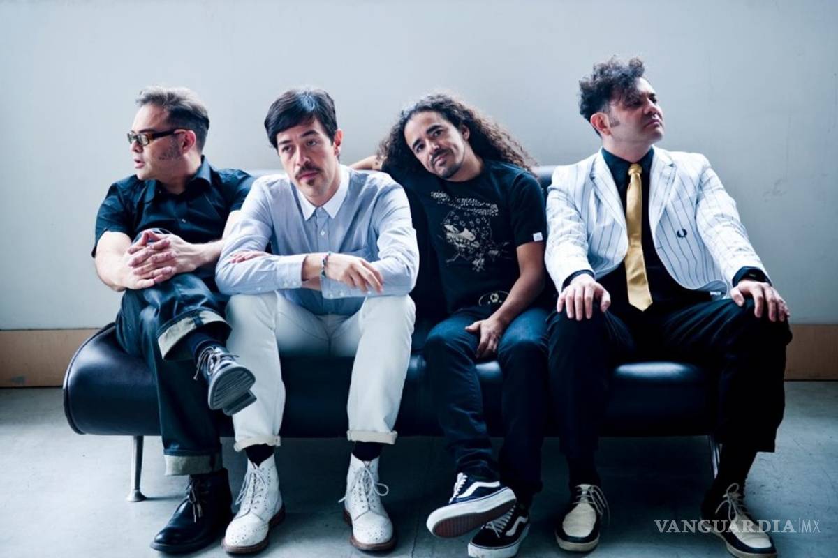 El triunfo de Trump &quot;es la muestra de un desequilibrio”: Café Tacvba