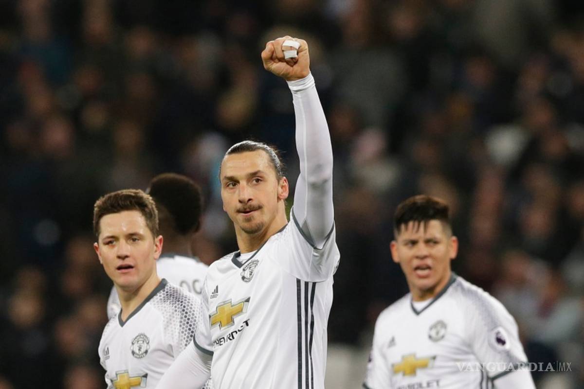 Ibrahimovic gana proceso contra técnico que lo acusó de doping