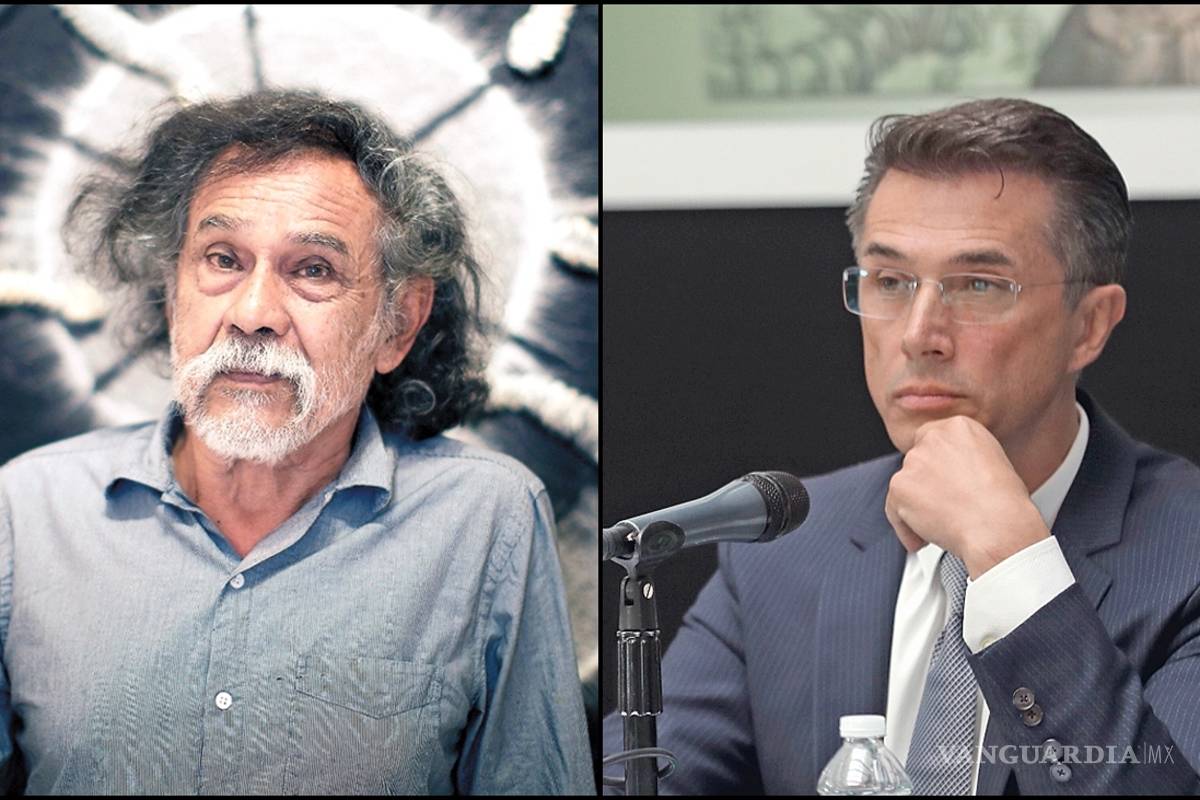 Dirimirán polémica por Medalla Toledo