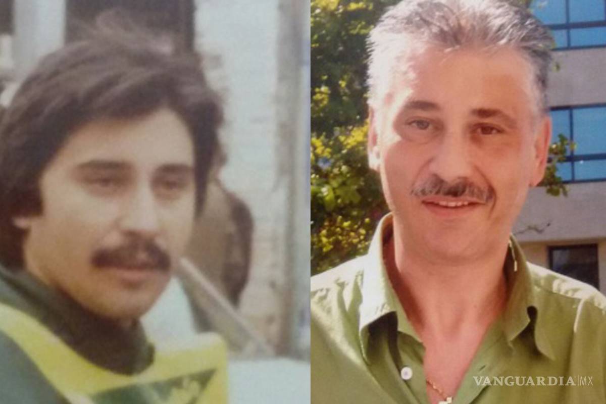 Desperté tras quince años en coma y pensé que todo el mundo se había vuelto loco