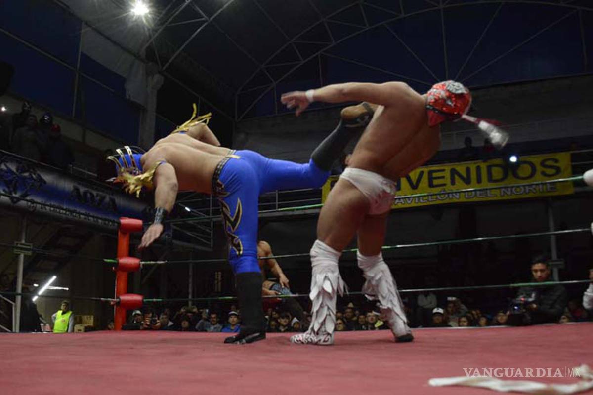 Cierran el año con grandes emociones en la APN